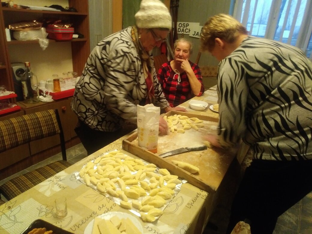 Podsumowanie realizacji Warsztatów w ramach Działań Towarzyszących – płatnych – Podprogram 2018 25.06.2019 r.