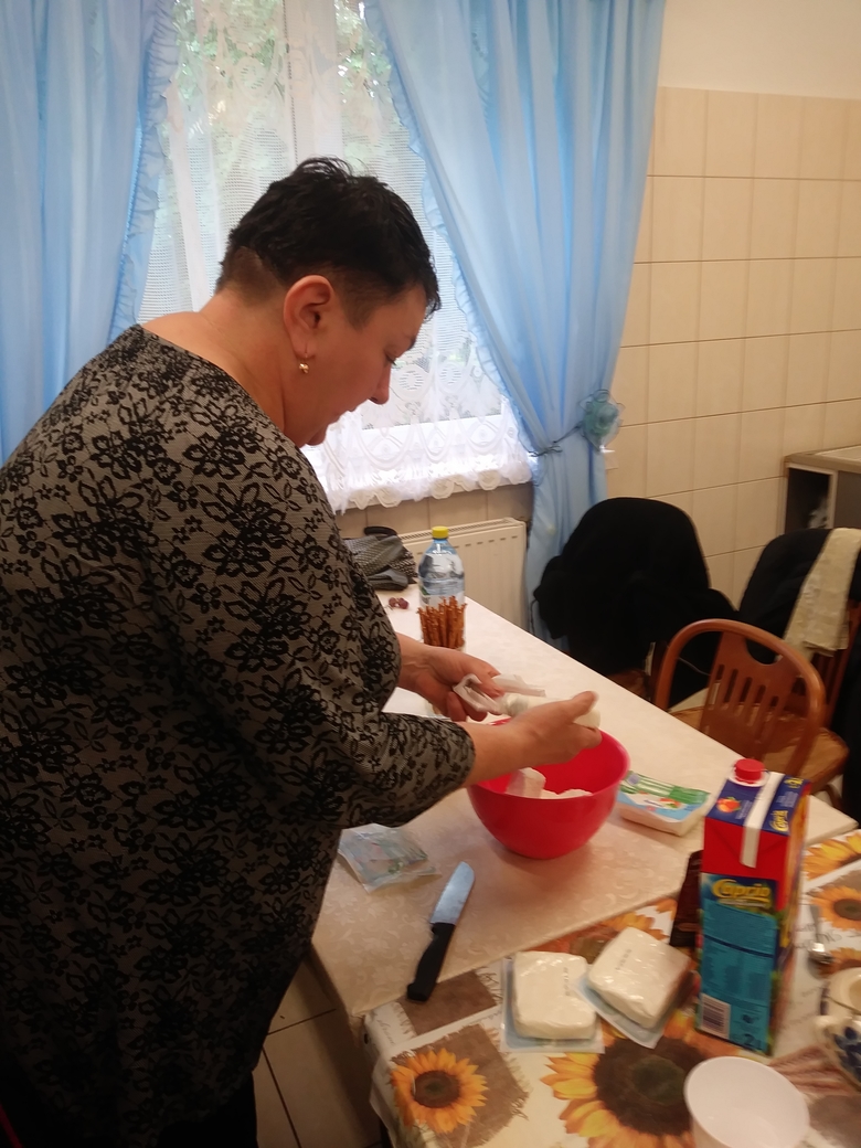 Podsumowanie Warsztatów Kulinarnych i Przeciwdziałania marnowaniu żywności – CHMIELÓW – OPL Parafia pw. Świętego Stanisława Biskupa i Męczennika w Chmielowie! 27.05.2019 r.