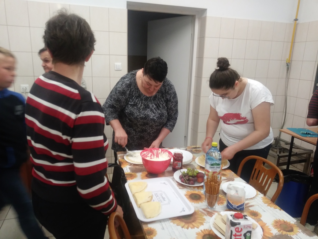 Podsumowanie Warsztatów Kulinarnych i Przeciwdziałania marnowaniu żywności – CHMIELÓW – OPL Parafia pw. Świętego Stanisława Biskupa i Męczennika w Chmielowie! 27.05.2019 r.