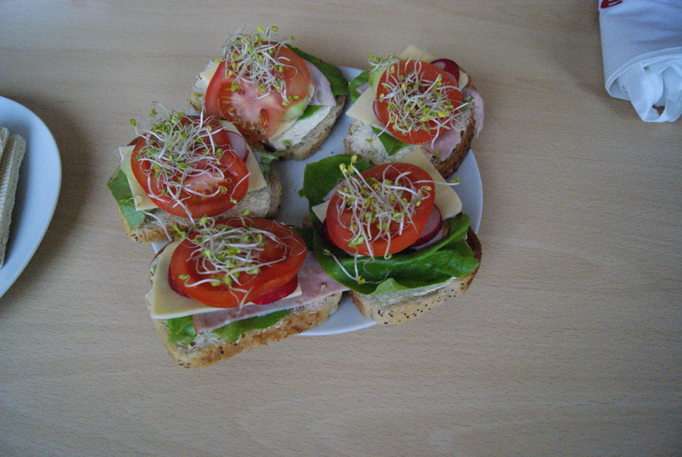 Apetyczne warsztaty w Majdanie Królewskim!