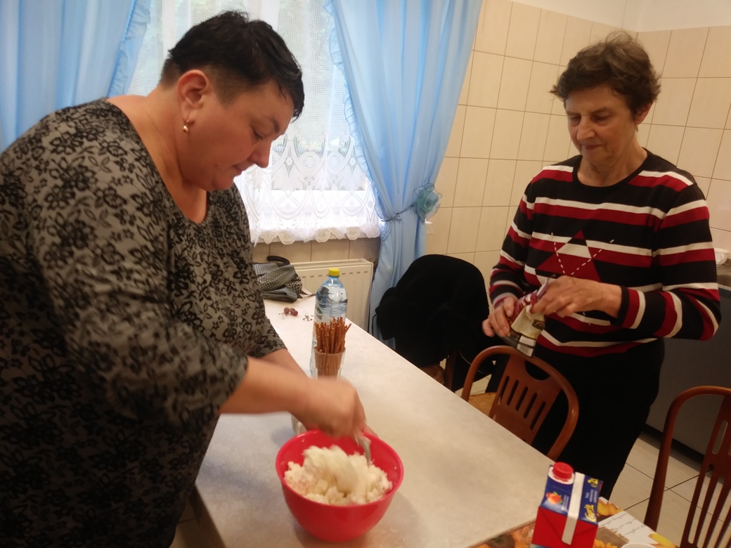 Podsumowanie realizacji Warsztatów w ramach Działań Towarzyszących – płatnych – Podprogram 2018 25.06.2019 r.